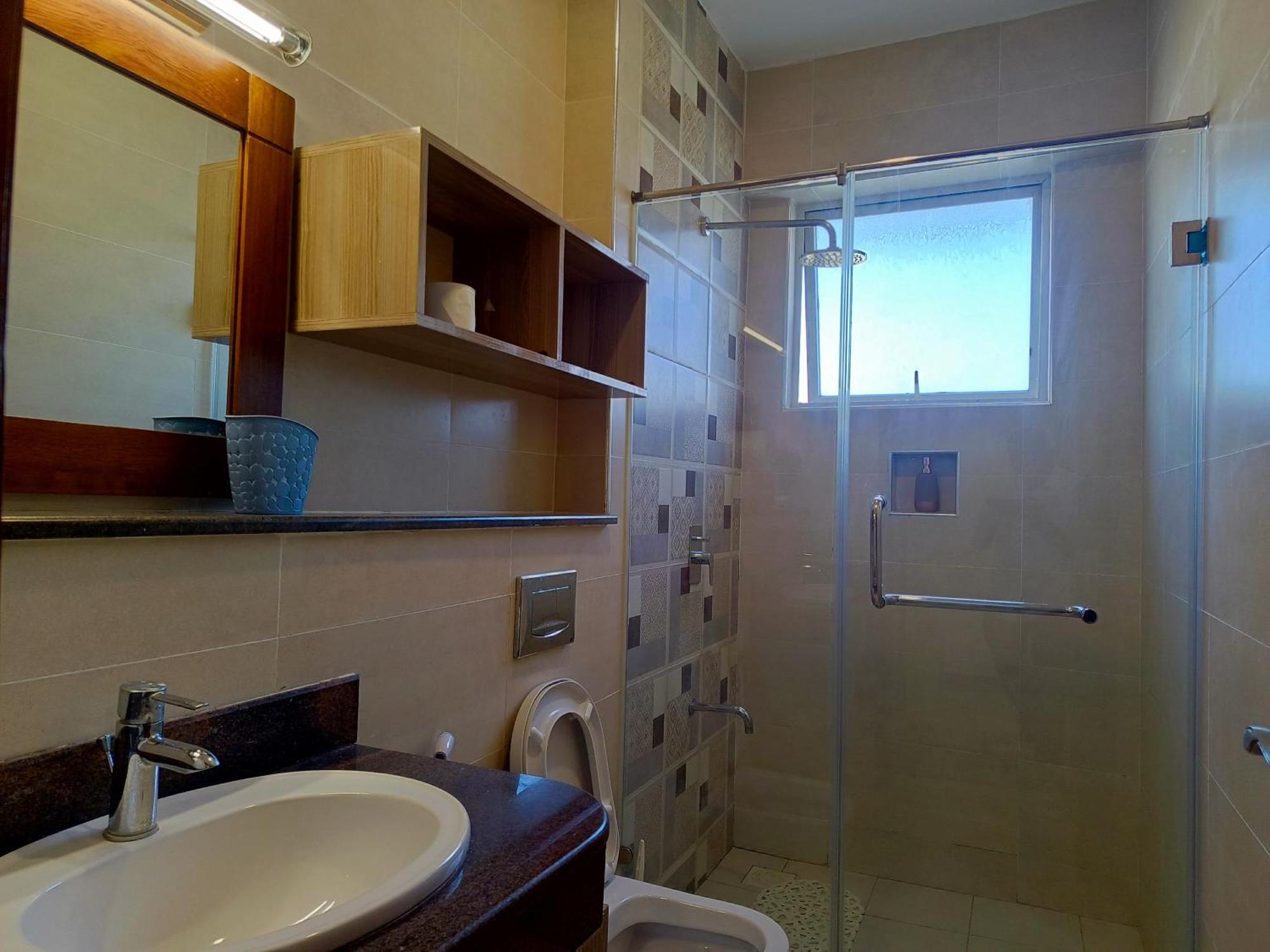 Savannah Lions Exquisite Apartment Mombasa Esterno foto