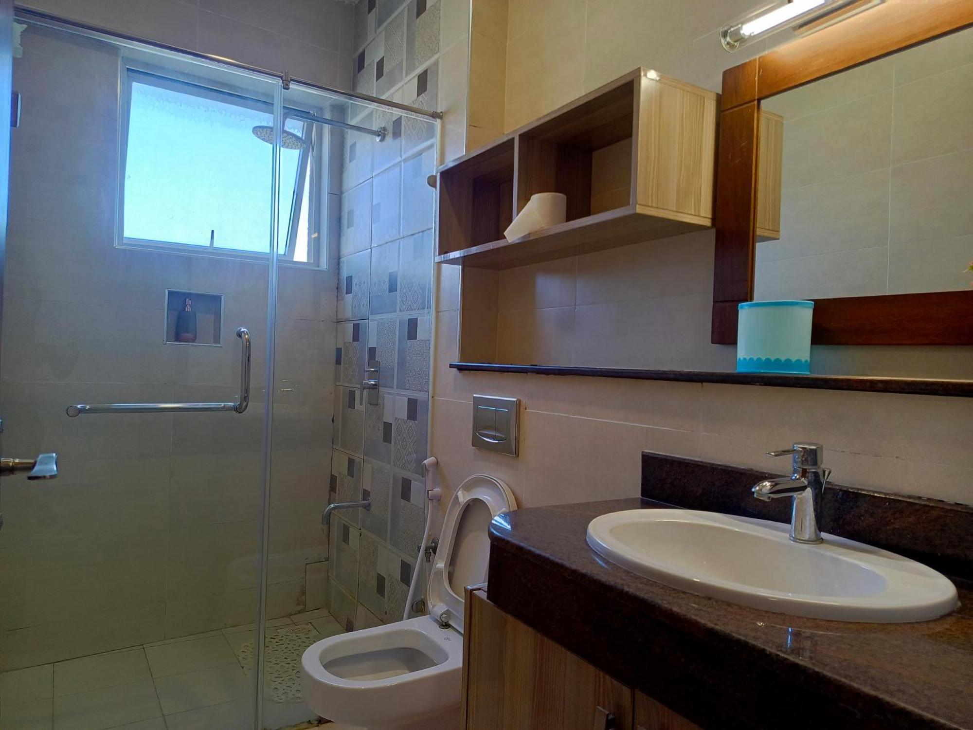 Savannah Lions Exquisite Apartment Mombasa Esterno foto