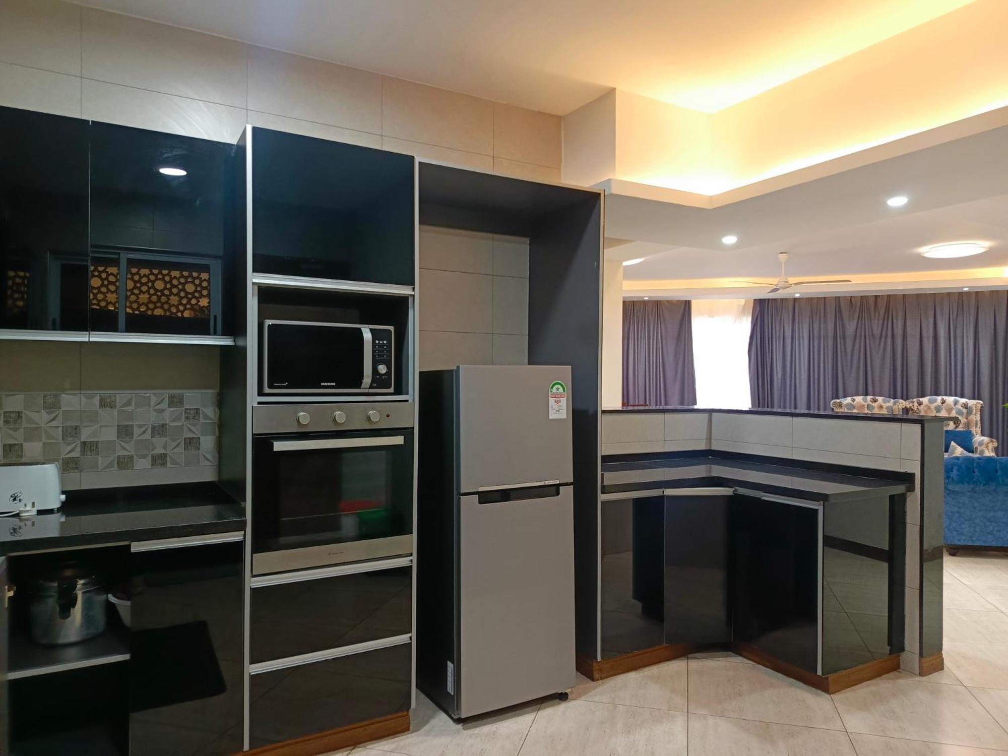 Savannah Lions Exquisite Apartment Mombasa Esterno foto